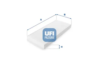Polen Filtresi  PSA ORJINAL 6447LY  6447LY E146105 1610615380 6447LZ 6479E5 1484383080 71772201 6447-LZ 6479-E5 6447-LY