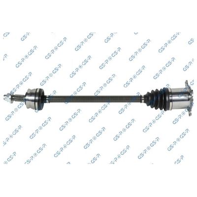 Aks Komple Ön Sağ veya Sol FIAT ORJINAL 52044145