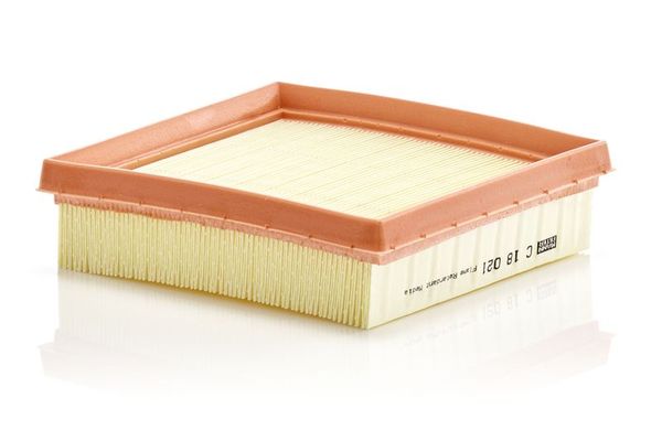 Hava Filtresi  Lexus LBX (AY10)(2024->)  MANN C 18 021