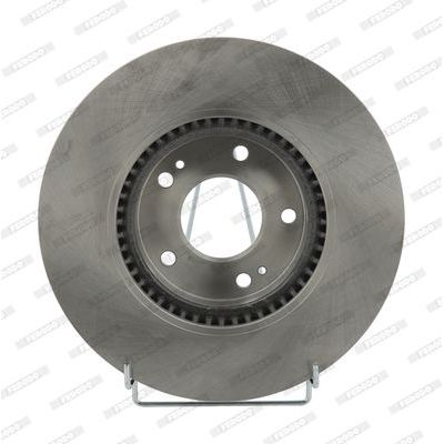 Fren Disk Ayna Ön Sağ ve Sol Kia Optima (JF)(2015->)  FERODO DDF1630