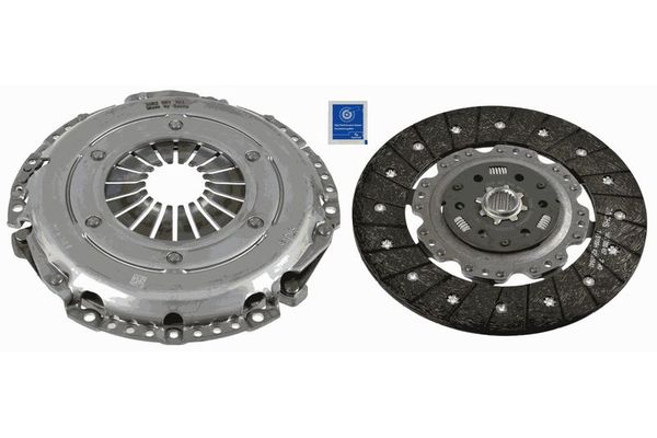 Debriyaj Seti  SACHS 3000 970 055