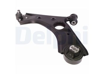 Salıncak Ön Alt Sol DELPHI TC2484  51810665 51932035 352516 352538 95511300 95514537