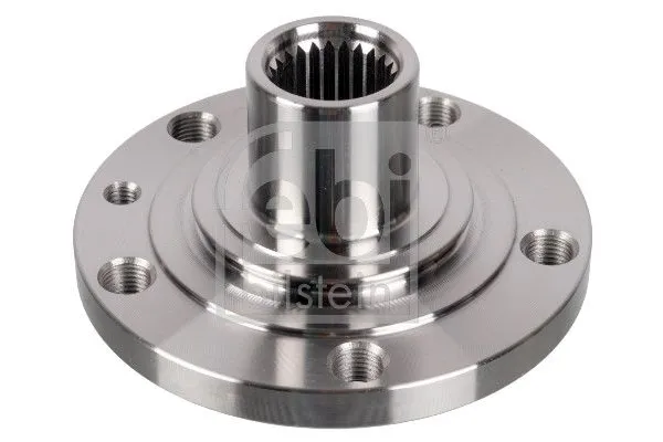 Porya Ön Sağ veya Sol Fiat Doblo (152) Panorama (2010->)  MGA 72254