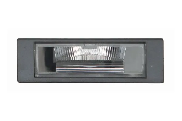 Plaka Lambası  BMW 1 Serisi Sedan 3/5 Kapı (E81/E87)(2004->)  DEPO 444-2105N-AQ