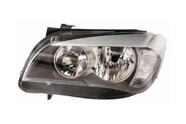 Far Sağ BMW X1 Serisi (E84)(2009->)  DEPO 444-1173R-LDEM2