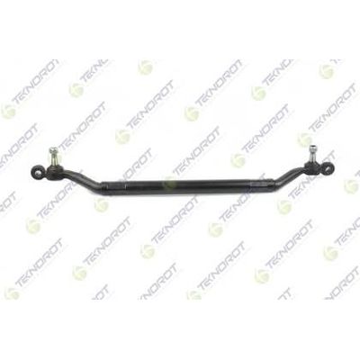 Rot Mili Sağ veya Sol Opel Omega B (2000->)  TEKNOROT O-638