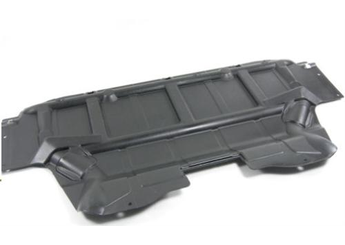 Motor Alt Muhafaza  EUROBUMP BMW08X5008  51718402436