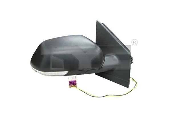 Dikiz Aynası Dış Sağ VIEWMAX VM377EHR