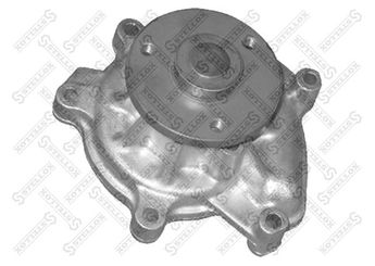 Devirdaim Su Pompası  MAHLE CP 270 000S  1612704080 PA8507 1610097206 16100-97206 1610097212 16100-97212 1610097404 16100-97404 1610097404000 16100-97404-000 1610097411 16100-97411 1610097411000 16100-97411-000 16100B09010 16100-B09-010 16100B9010 16100-B9010 16100B9330 16100-B9330 QP15017000 QP150-17000 1610029115 16100-29115 1610029116 16100-29116 1610029117 16100-29117 16100B9011 16100-B9011