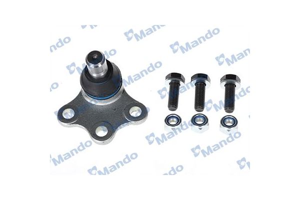 Rotil Alt Sağ Peugeot 2008 (03.2013->)  AYD 09081