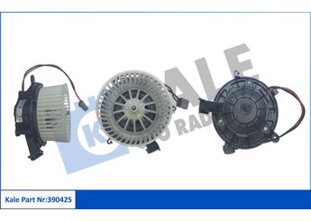 Kalorifer Motoru  PSA ORJINAL 13276234  13276234 1845126