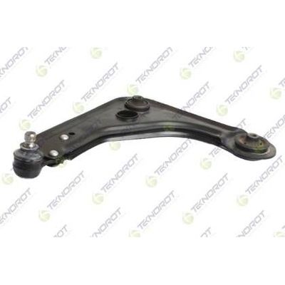 Salıncak Ön Alt Sol Ford Fiesta 3/5 Kapı/Courier (1989->)  TEKNOROT FO-272