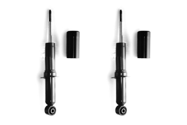 Amortisör Ön Sağ veya Sol Toyota Land Cruiser (J9)(1996->)  MONROE D8344