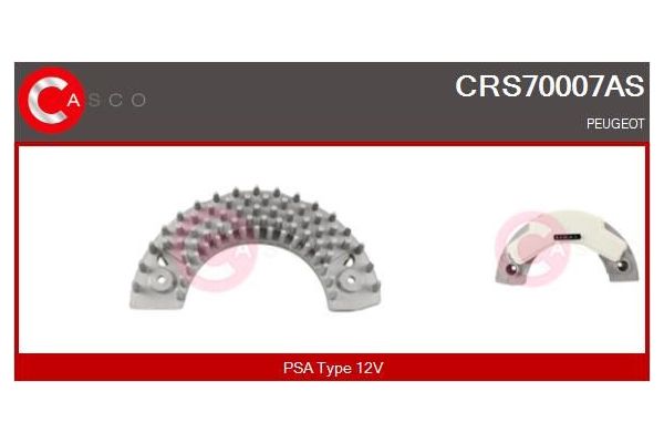 Kalorifer Rezistansı  SAGEM 210276