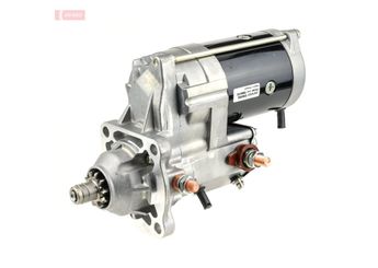 Marş Dinamosu  DENSO DSN2003  8C4774 3E5381 9W3748