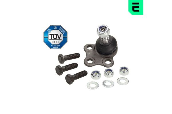 Rotil Alt Sağ veya Sol OPTIMAL G3-1003