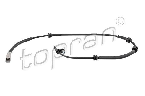 Abs Sensörü Ön Sağ veya Sol Citroen Jumpy Combi (06.2016->)  TOPRAN 623 022
