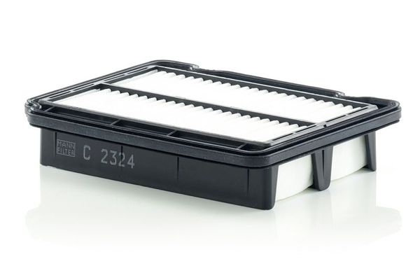 Hava Filtresi  Daewoo Kalos (2002->)  MANN C 2324