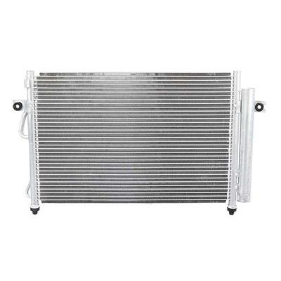 Klima Radyatörü  BSG 40-525-006