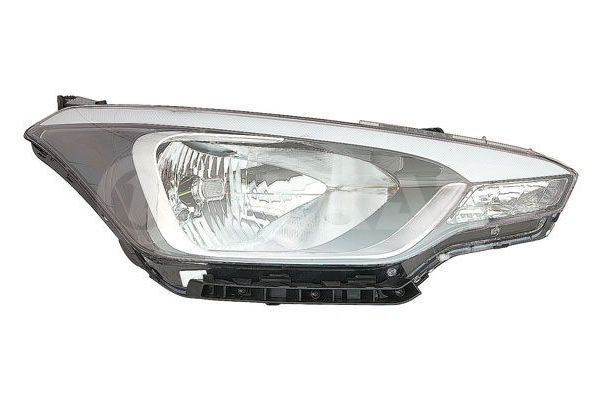 Far Sağ Hyundai i20 Active (GB)(12.2015->)  VORTEX V1504484