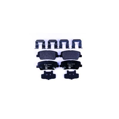 Fren Disk Balata Arka Kia Sorento (XM)(2009->)  FTE 9005092