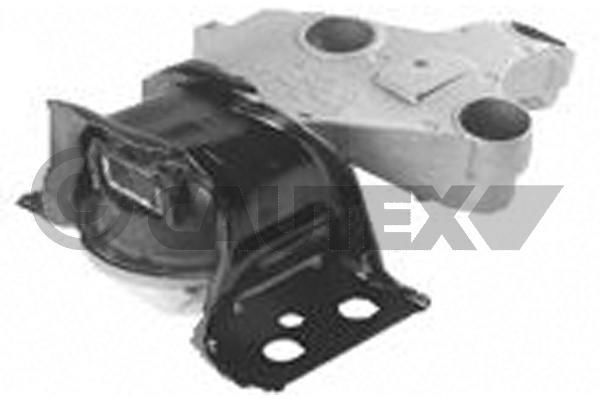 Motor Takozu Sağ Renault Kangoo (F/KW0)(01.2008->)  RIW RN12062