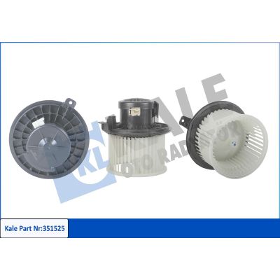 Kalorifer Motoru  Renault Koleos (03.2008->)  KALE 351525