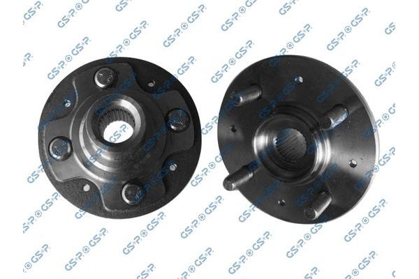 Porya Ön Sağ veya Sol BSG 35-600-033