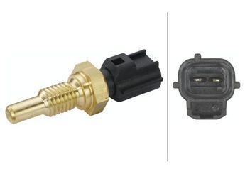 Hararet Müşürü  HELLA 6PT 009 309-411  8L3A6G004AA 5040463 3857955 3 857 955 F65F6G004AB F65F-6G004-AB