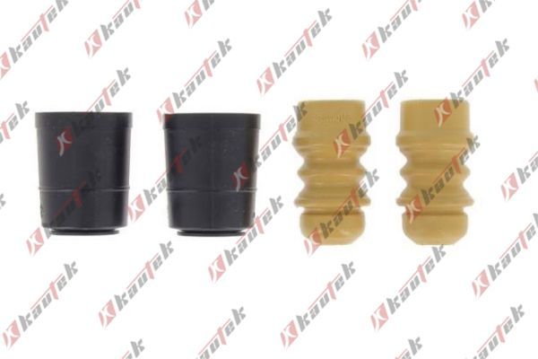 Amortisör Körüğü Ön Sağ veya Sol Audi S6 Sedan (4B4)(06.2001->)  KAUTEK AU-BK032