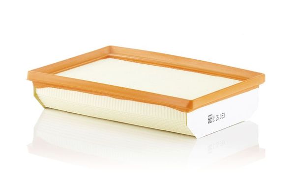 Hava Filtresi  MANN C 25 033