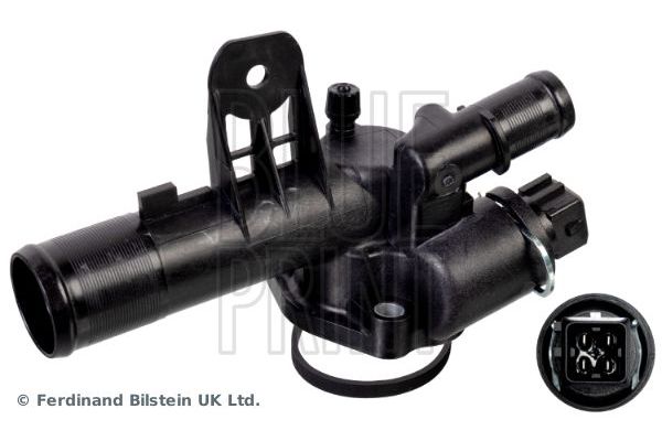 Termostat Gövdesi  Dacia Dokker Express Van (11.2012->)  BLUE PRINT ADN19234