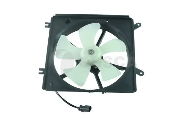 Radyatör Fan ve Motoru  Honda CR-V (RD1/3)(01.1997->)  MADE IN TAIWAN 19030P3F024