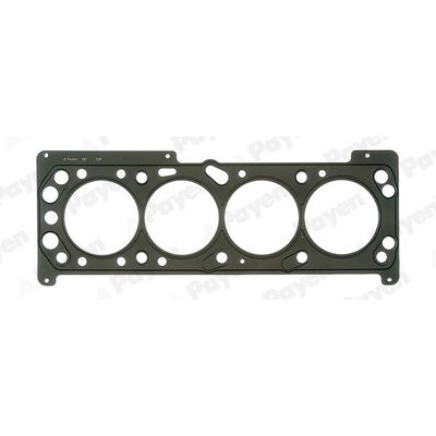 Silindir Kapak Contası  FROW 352.1523.001