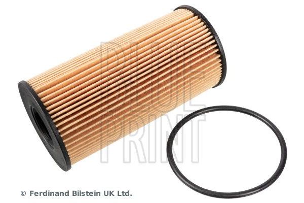 Yağ Filtresi  Renault Scenic II (06.2003->)  BLUE PRINT ADN12127