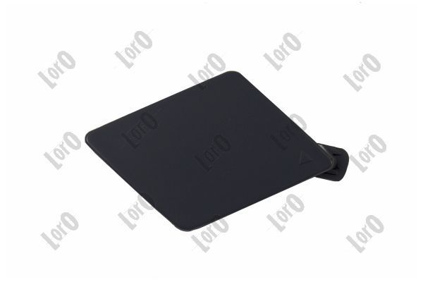 Tampon Çeki Demir Kapağı Ön BMW 5 Serisi Sedan (F10)(08.2010->)  VORTEX V0200316