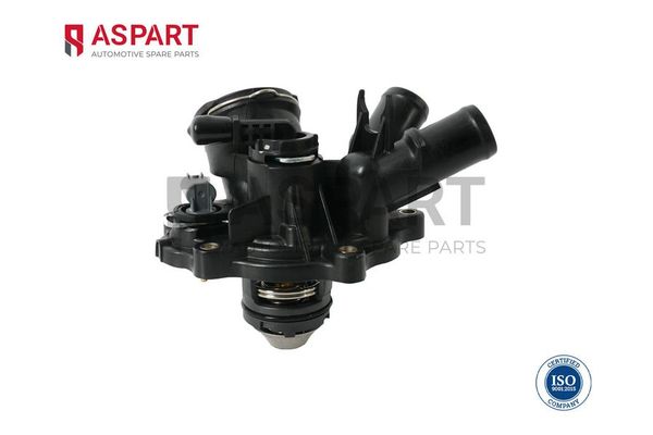 Termostat 103 °C  Mercedes SLK -Serisi Roadster (BM 172)(12.2010->)  ASPART 6TCO1034