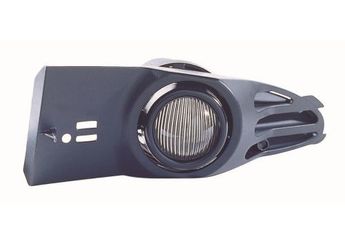 Sis Farı Ön Sol TYC 19-1658-05-9  63178379683 6317-8379-683