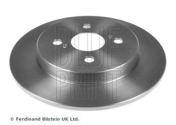 Fren Disk Ayna Arka Sağ ve Sol BLUE PRINT ADT343218  4243152080 42431-52080 424310D110 42431-0D110