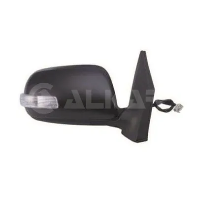 Dikiz Aynası Dış Sağ Toyota Corolla (E15)(2006->)  GVA 1071141