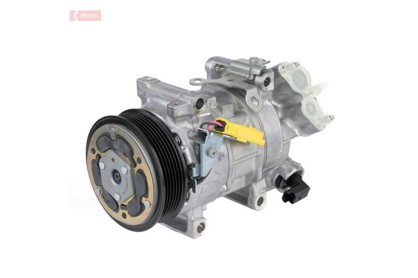 Klima Kompresörü  DENSO DCP21033