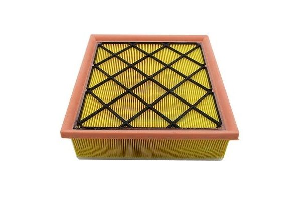 Hava Filtresi  PHAFF DH602