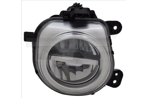 Sis Farı Ön Sağ BMW X5 Serisi (F15)(02.2014->)  WENDERPARTS BA0151401R