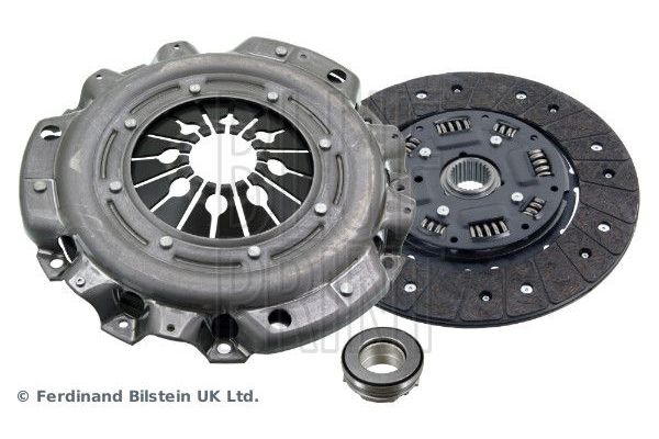 Debriyaj Seti  Mercedes G -Serisi Cabrio (BM 463)(01.1990->)  BLUE PRINT ADU173017