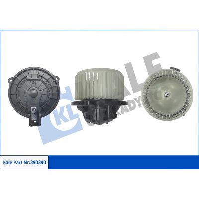 Kalorifer Motoru  Kia Rio Sedan (QB)(2011->)  FEBI BILSTEIN 196722