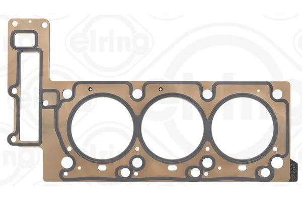 Silindir Kapak Contası  Mercedes Viano Fun (639)(06.2003->)  ELRING 497.421