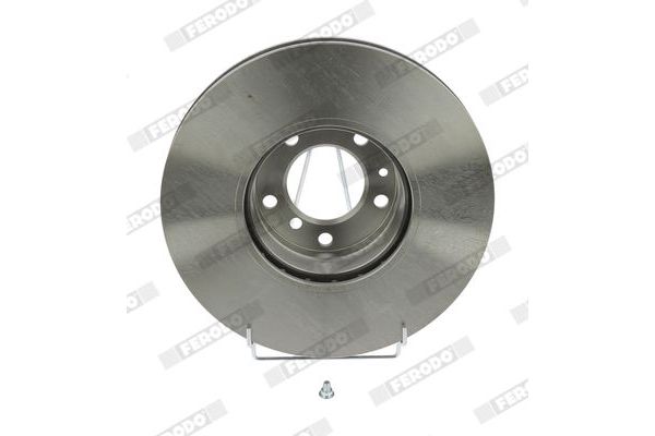 Fren Disk Ayna Ön Sağ ve Sol BMW 7 Serisi (E38)(1994->)  FERODO DDF606-1