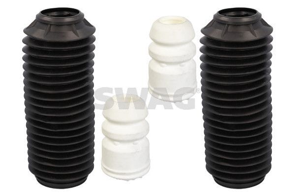 Amortisör Körüğü Ön Sağ veya Sol Ford Transit Minibüs (FY)(2000->)  SWAG 33 10 8793