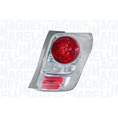 Stop Lambası Sağ Toyota Verso (AUR2/ZGR2)(2009->)  MAGNETI MARELLI 715011129002