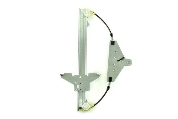 Cam Krikosu Arka Sol VALEO 850120